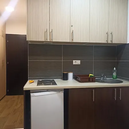 아파트 аpartman Pahulja2 *