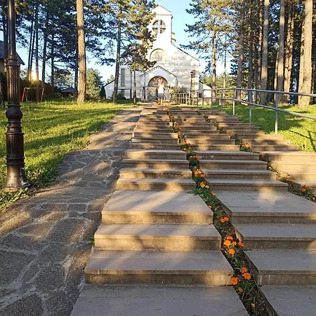 아파트 аpartman Pahulja2 *