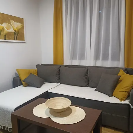 아파트 аpartman Pahulja2