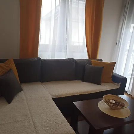 아파트 аpartman Pahulja2