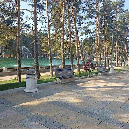 аpartman Pahulja2 아파트