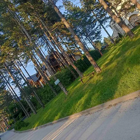 아파트 аpartman Pahulja2