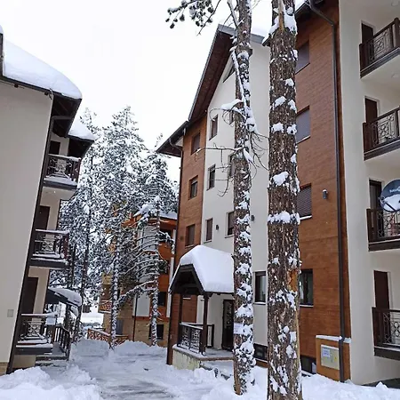 аpartman Pahulja2 *